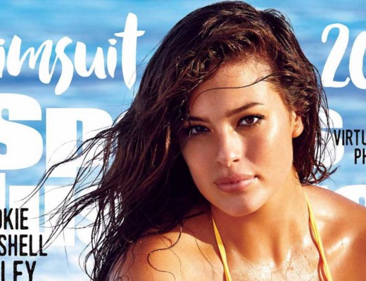 curvy-model-ashley-graham-flipped-when-she-was-cast-for-sports-illustrateds-swimsuit-issue--now-shell-be-on-the-cover