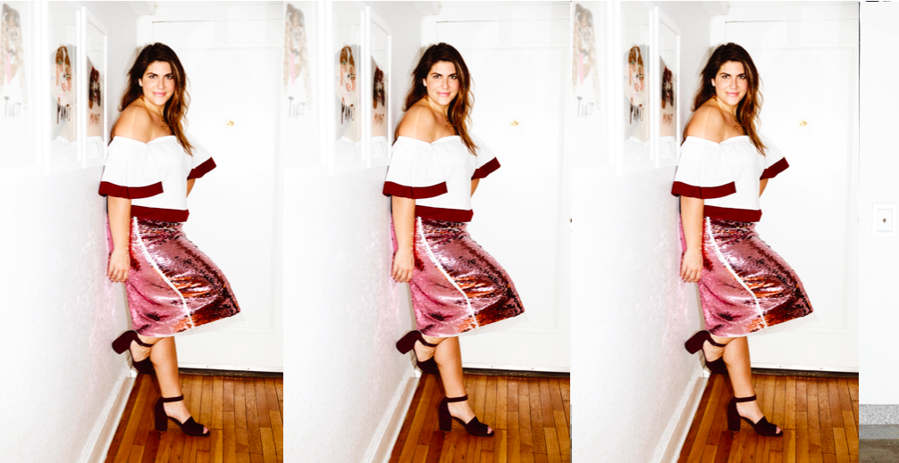 The 12ish Style / Katie Sturino